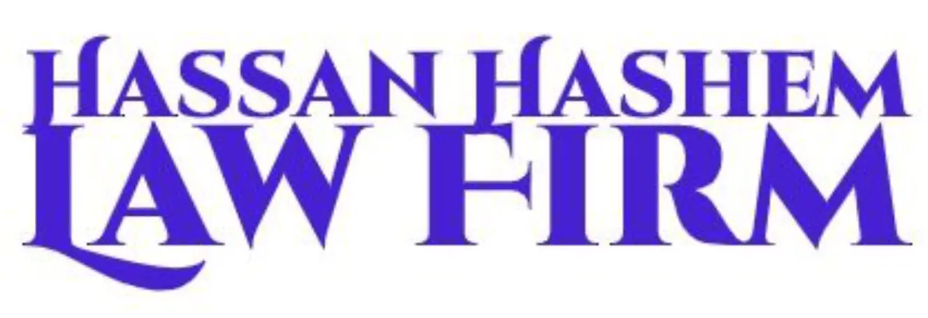 حسن هاشم للمحاماة